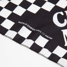 Load image into Gallery viewer, Check Mutt Bandana