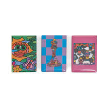 Load image into Gallery viewer, Charles Houska Artwork Magnets