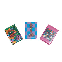 Load image into Gallery viewer, Charles Houska Artwork Magnets