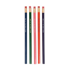 Load image into Gallery viewer, World Chess Hall of Fame Colored Pencils