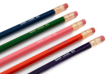 Load image into Gallery viewer, World Chess Hall of Fame Colored Pencils