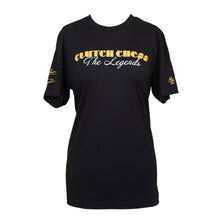 Load image into Gallery viewer, Clutch Chess: The Legends T-shirt