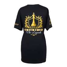 Load image into Gallery viewer, Clutch Chess: The Legends T-shirt