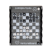 Load image into Gallery viewer, VentureBoard Mini Chess Set