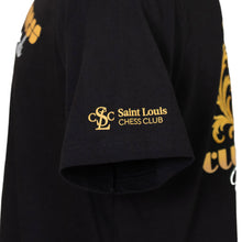 Load image into Gallery viewer, Clutch Chess: The Legends T-shirt