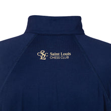 Load image into Gallery viewer, Clutch Chess: Champions Showdown 1/4" Pullover