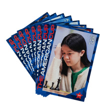 Load image into Gallery viewer, 2024 American Cup Trading Cards (Women's Field + Random Autograph)