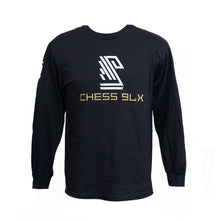 Load image into Gallery viewer, 2024 Chess 9LX Unisex Long Sleeve T-Shirt
