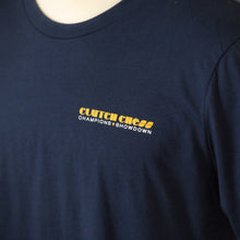 Load image into Gallery viewer, Clutch Chess: Champions Showdown T-shirt