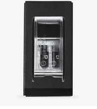 Load image into Gallery viewer, Blackwing Long Point Pencil Sharpener