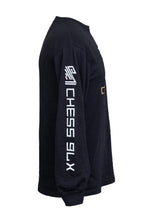 Load image into Gallery viewer, 2024 Chess 9LX Unisex Long Sleeve T-Shirt