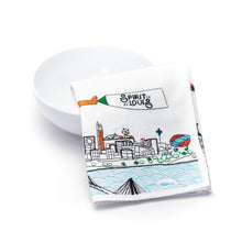 Load image into Gallery viewer, St. Louis Tea Towel