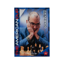 Load image into Gallery viewer, 2024 American Cup Trading Cards (Open Field + Random Autograph)