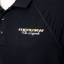 Load image into Gallery viewer, Clutch Chess: The Legends Polo