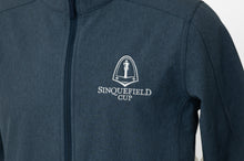 Load image into Gallery viewer, 2024 Sinquefield Cup Men's Softshell Jacket