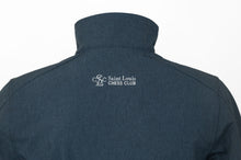 Load image into Gallery viewer, 2024 Sinquefield Cup Men's Softshell Jacket