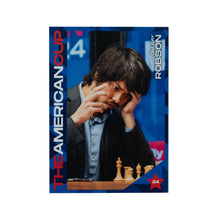 Load image into Gallery viewer, 2024 American Cup Trading Cards (Open Field + Random Autograph)