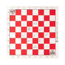 Load image into Gallery viewer, image of vinyl autographed board