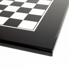 Load image into Gallery viewer, High-Gloss Italian Mastery Exquisitely finished in a durable, high-gloss lacquer