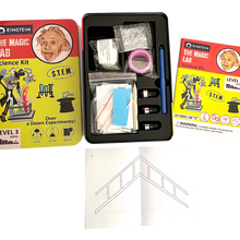Load image into Gallery viewer, The Magic Lab Science Kit