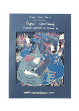 Load image into Gallery viewer, Wicked Witches Garland