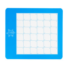 Load image into Gallery viewer, One side features the traditional square board, perfect for a familiar game of chess