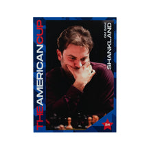 Load image into Gallery viewer, 2024 American Cup Trading Cards (Open Field + Random Autograph)