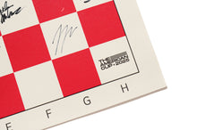 Load image into Gallery viewer, 2025 American Cup Vinyl Board (Autographed by Open Field)