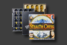 Load image into Gallery viewer, Stealth Chess