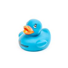 Load image into Gallery viewer, Blue World Chess Hall of Fame Duck