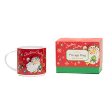 Load image into Gallery viewer, Christmas Santa Mug