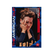 Load image into Gallery viewer, 2024 American Cup Trading Cards (Women's Field)