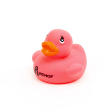 Load image into Gallery viewer, Pink World Chess Hall of Fame Duck