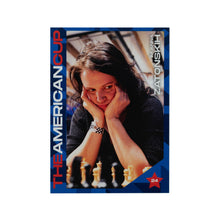 Load image into Gallery viewer, 2024 American Cup Trading Cards (Women's Field + Random Autograph)