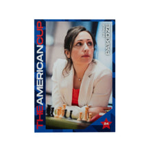 Load image into Gallery viewer, 2024 American Cup Trading Cards (Women's Field)