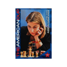 Load image into Gallery viewer, 2024 American Cup Trading Cards (Women's Field)