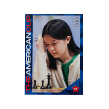 Load image into Gallery viewer, 2024 American Cup Trading Cards (Women's Field)