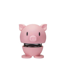Load image into Gallery viewer, Pink Pig