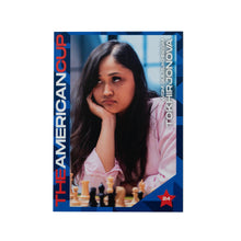 Load image into Gallery viewer, 2024 American Cup Trading Cards (Women's Field)