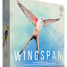 Load image into Gallery viewer, image of wingspan game box