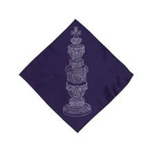 Load image into Gallery viewer, Encore Chess Pocket Squares