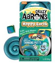 Load image into Gallery viewer, image of crazy aarons thinking putty