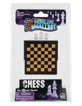 Load image into Gallery viewer, image of world's smallest chess game