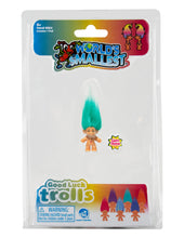 Load image into Gallery viewer, World's Smallest Good Luck Troll