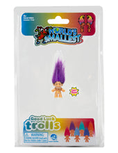 Load image into Gallery viewer, World's Smallest Good Luck Troll