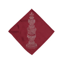 Load image into Gallery viewer, Encore Chess Pocket Squares