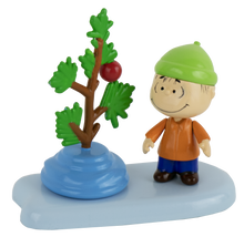 Load image into Gallery viewer, Charlie Brown Christmas Micro Figures