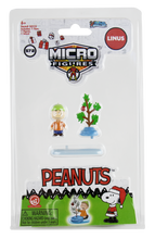 Load image into Gallery viewer, image of Peanuts Micro Figure