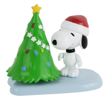 Load image into Gallery viewer, Charlie Brown Christmas Micro Figures
