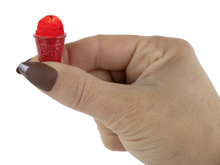 Load image into Gallery viewer, World's Smallest Snoopy Sno-Cone Machine